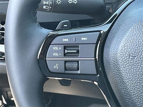 New 2026 Honda Accord Touring image 13