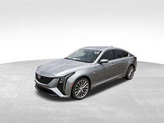 New 2026 Cadillac CT5 Premium Luxury video 2