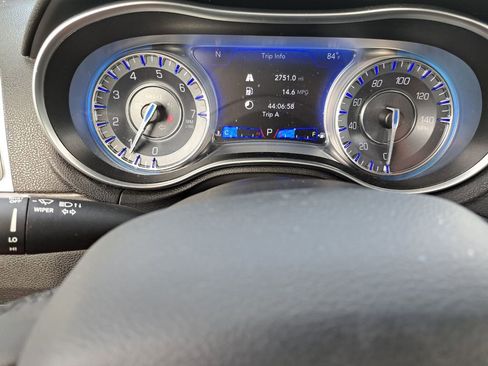 Used 2022 Chrysler 300 Touring L w/ Popular Equipment Group image 13