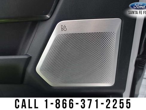 Used 2023 Ford F150 Lariat w/ Equipment Group 502A High AWD/4WD image 15