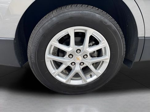 Used 2023 Chevrolet Equinox LT AWD/4WD image 15