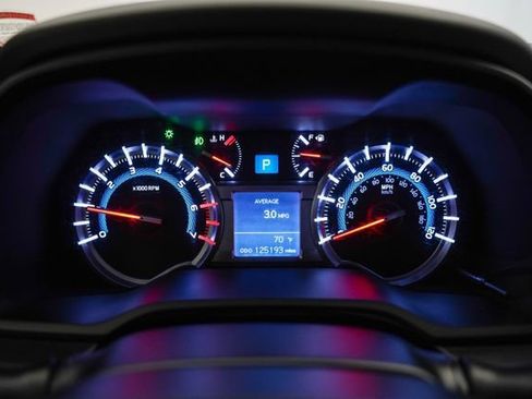 Used 2019 Toyota 4Runner SR5 RWD image 8