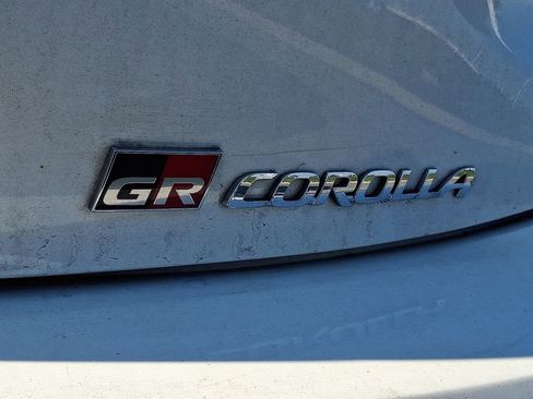 Used 2024 Toyota Corolla GR AWD/4WD image 10