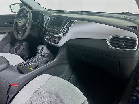 Used 2023 Chevrolet Equinox LS w/ LPO, Floor Liner Package image 26