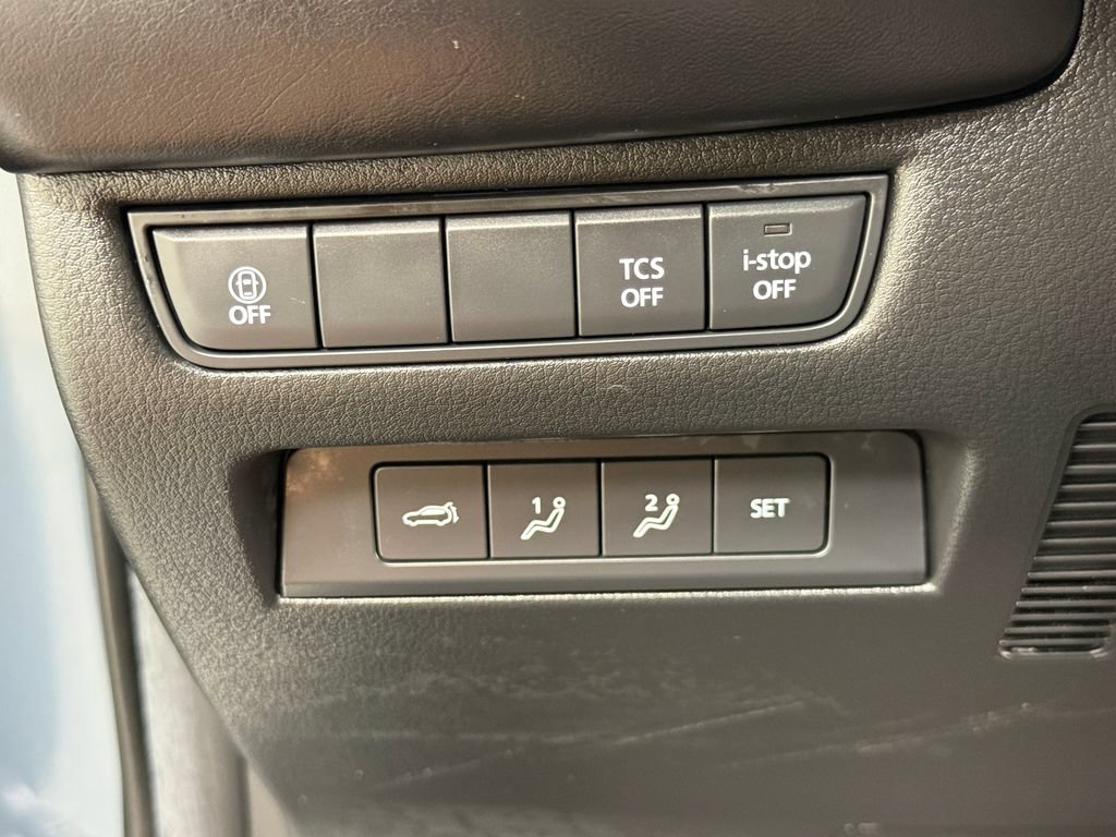 Certified 2025 MAZDA CX-50 AWD 2.5 Turbo w/ Accent Package image 30