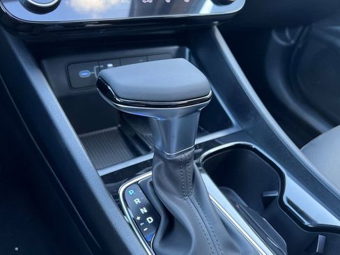 New 2026 Hyundai Tucson SEL image 20