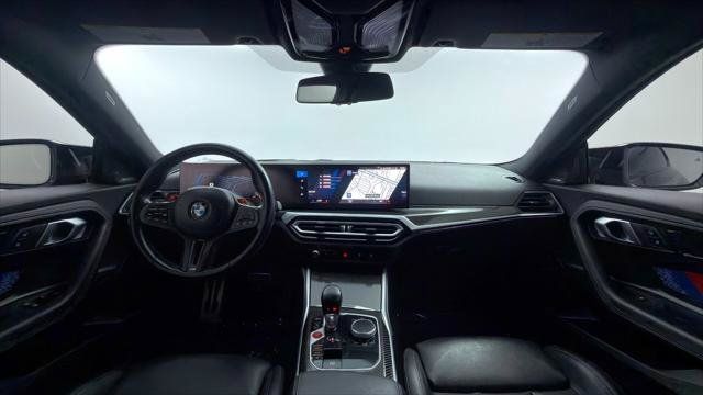 Used 2024 BMW M2 w/ Lighting Package RWD image 23