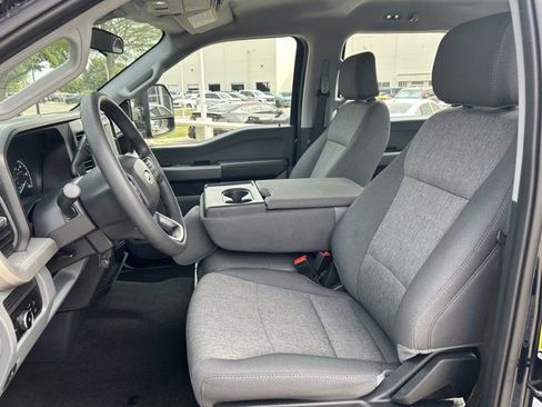 Used 2025 Ford F350 XL w/ STX Appearance Package AWD/4WD image 28