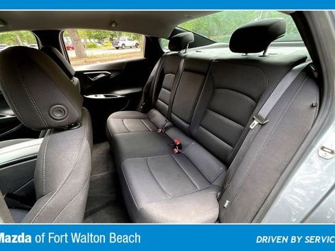 Used 2024 Chevrolet Malibu LT FWD image 19