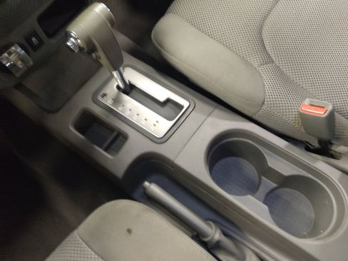 Used 2019 Nissan Frontier SV RWD image 26