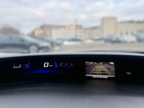 Used 2014 Honda Civic LX image 24