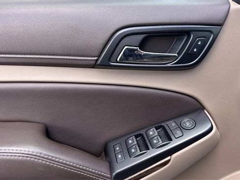 Used 2018 Chevrolet Tahoe LT w/ Max Trailering Package image 14