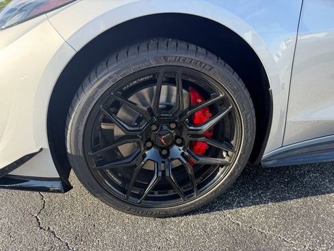 New 2026 Chevrolet Corvette Z06 RWD image 20