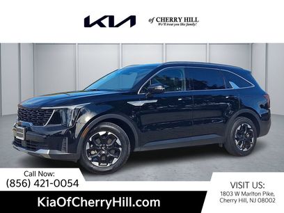 Used 2024 Kia Sorento S