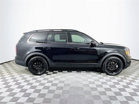 Used 2025 Kia Telluride SX Prestige X-Line image 9