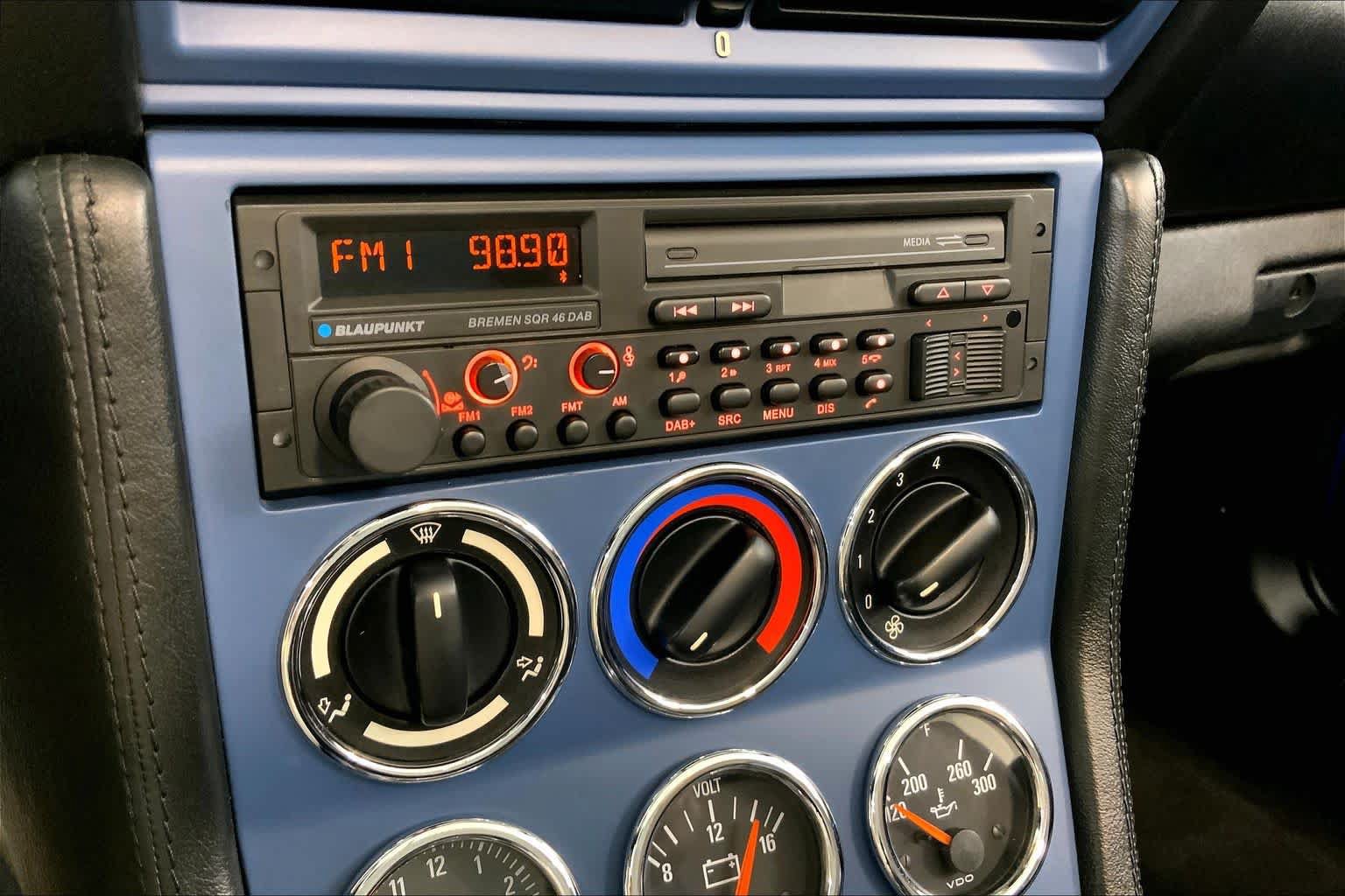 Used 2000 BMW Z3 RWD image 35