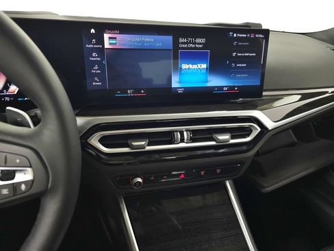 Used 2023 BMW 330i xDrive Sedan w/ Premium Package AWD/4WD image 25