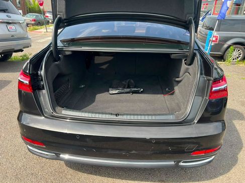 Used 2019 Audi A6 2.0T Premium w/ Convenience Package AWD/4WD image 32