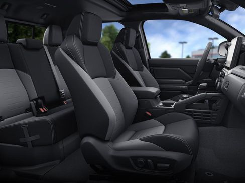 New 2026 Toyota Tacoma TRD Off-Road AWD/4WD image 58