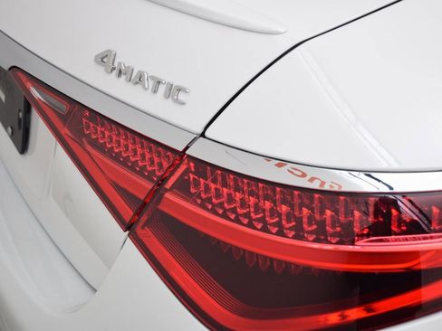 New 2026 Mercedes-Benz S 580 4MATIC Sedan image 13