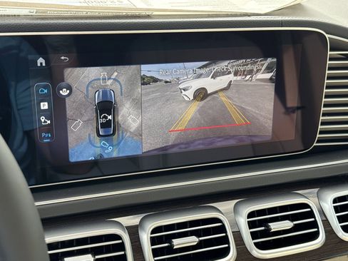 New 2026 Mercedes-Benz GLE 450 4MATIC image 24