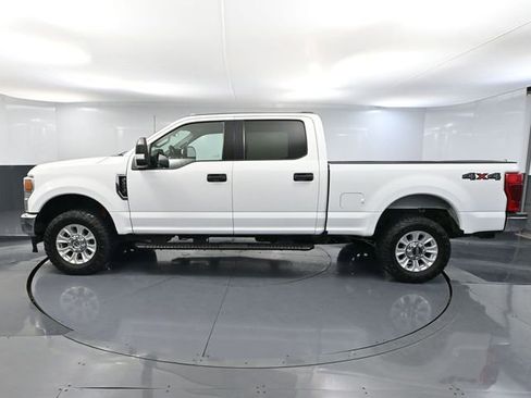 Used 2022 Ford F250 XLT image 9