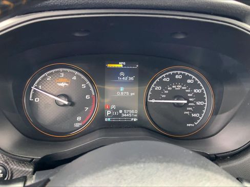 Used 2024 Subaru Forester Wilderness AWD/4WD image 25