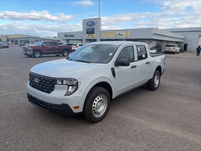 New 2026 Ford Maverick XL
