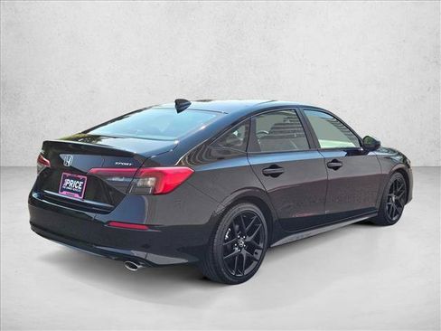 Used 2024 Honda Civic Sport image 5