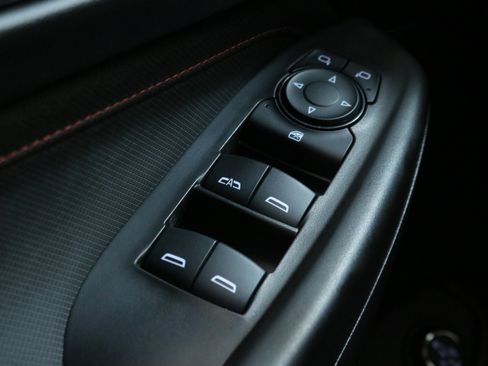 Certified 2024 Chevrolet TrailBlazer RS w/ Convenience Package image 17