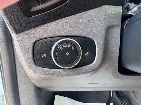 Used 2022 Ford Transit Connect XL w/ CNG/LPG Engine Prep Package image 11