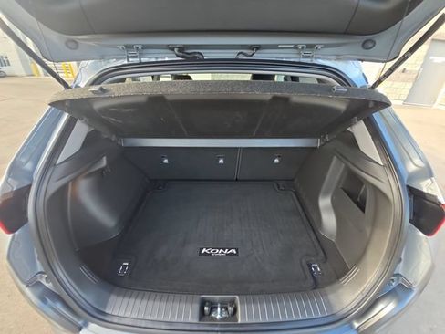 Used 2018 Hyundai Kona Limited AWD/4WD image 16