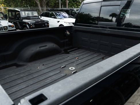 Used 2019 RAM 3500 Laramie AWD/4WD image 21
