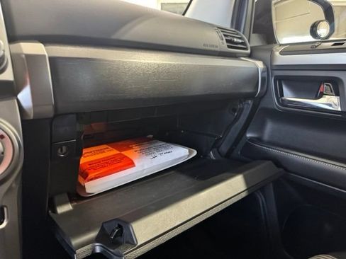 Used 2016 Toyota 4Runner 4WD image 39