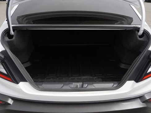 Used 2022 Subaru WRX Premium AWD/4WD image 36