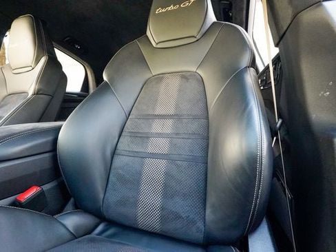 Used 2023 Porsche Cayenne Turbo GT image 59