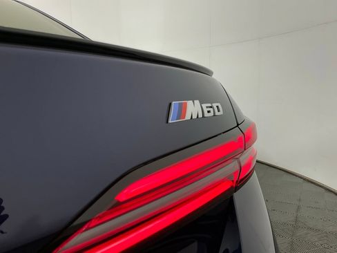 New 2026 BMW i5 M60 AWD/4WD image 32