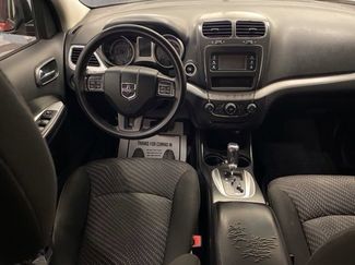 Used 2015 Dodge Journey American Value Package w/ Flexible Seating Group FWD video 2