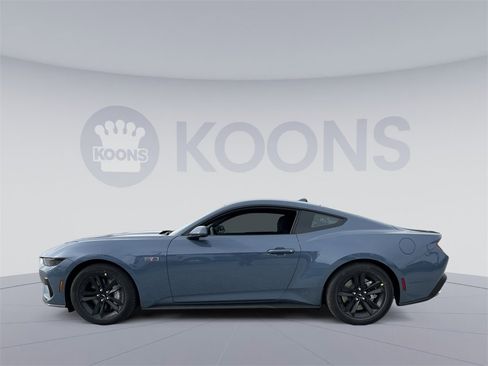 New 2026 Ford Mustang GT image 2