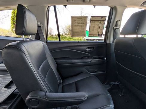 Used 2018 Honda Pilot Elite image 30