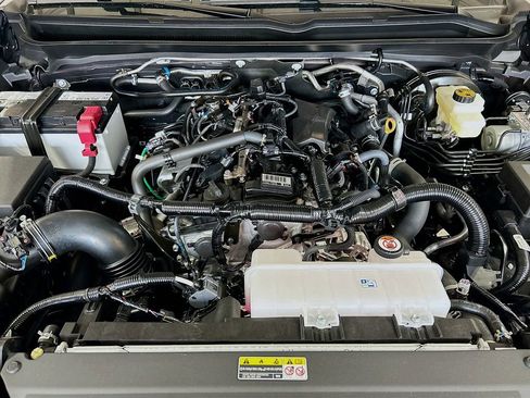 New 2026 Toyota Tacoma SR5 RWD image 8