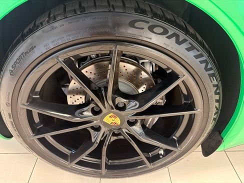 Used 2017 Porsche 911 Carrera RWD image 13