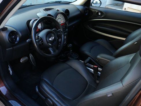 Used 2013 MINI Cooper Paceman S image 10
