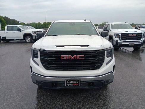 New 2026 GMC Sierra 1500 Pro w/ Pro Value Package AWD/4WD image 6