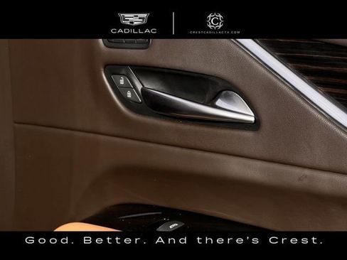 Certified 2021 Cadillac Escalade Premium Luxury w/ LPO, Illumination Package image 28
