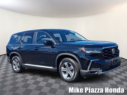 Used 2024 Honda Pilot EX-L