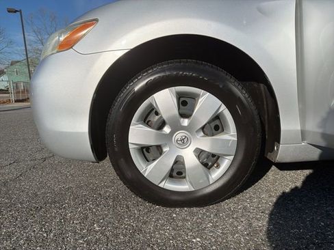 Used 2008 Toyota Camry LE image 22