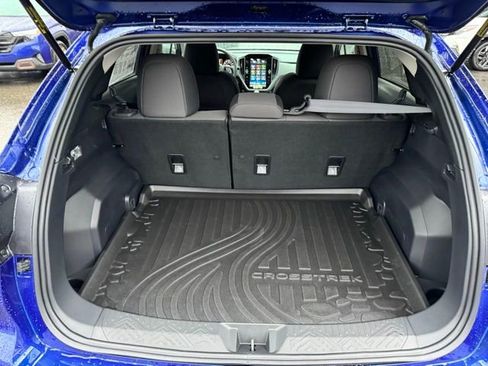 New 2026 Subaru Crosstrek 2.0i Premium image 18