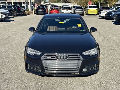 Used 2017 Audi A4 2.0T Premium Plus w/ Premium Plus Package image 3