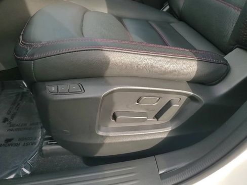 Certified 2025 MAZDA CX-5 2.5 Turbo w/ Premium Package image 14